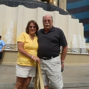 Meet your Posher, Cindy